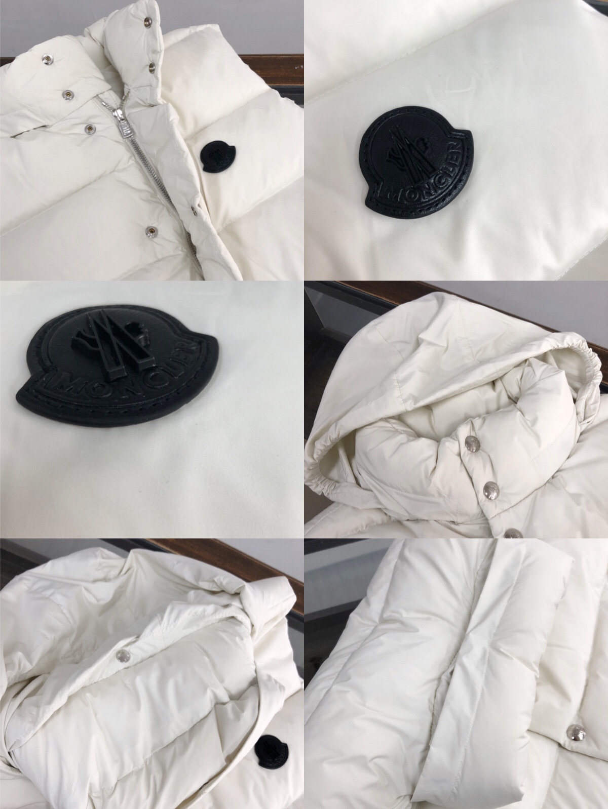 Moncler Down Jackets